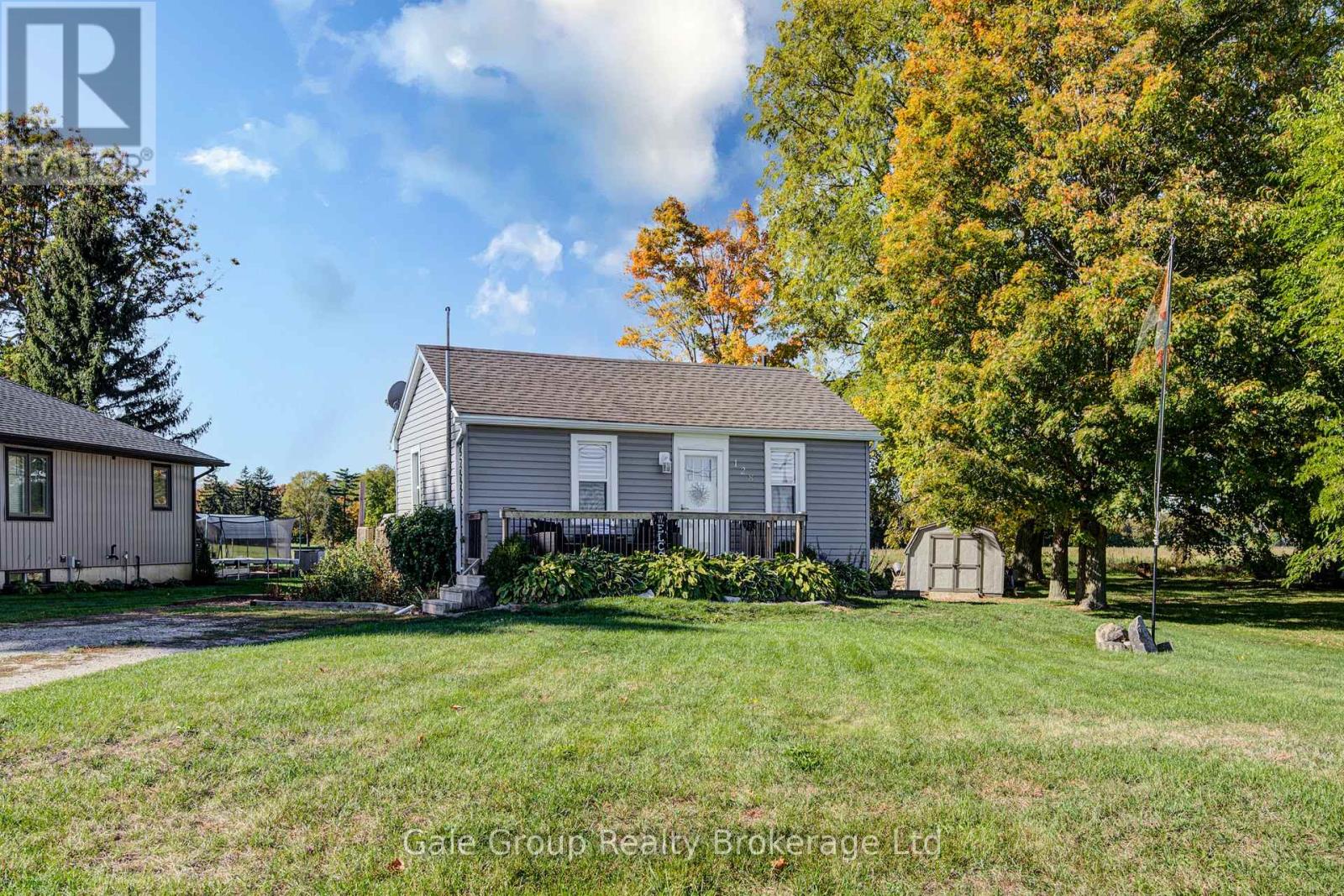 128 Dover Street, Norwich, Ontario  N4S 3M1 - Photo 4 - X12468134