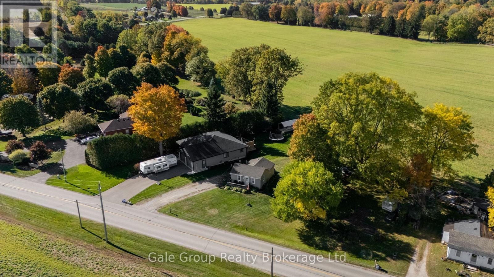 128 Dover Street, Norwich, Ontario  N4S 3M1 - Photo 41 - X12468134