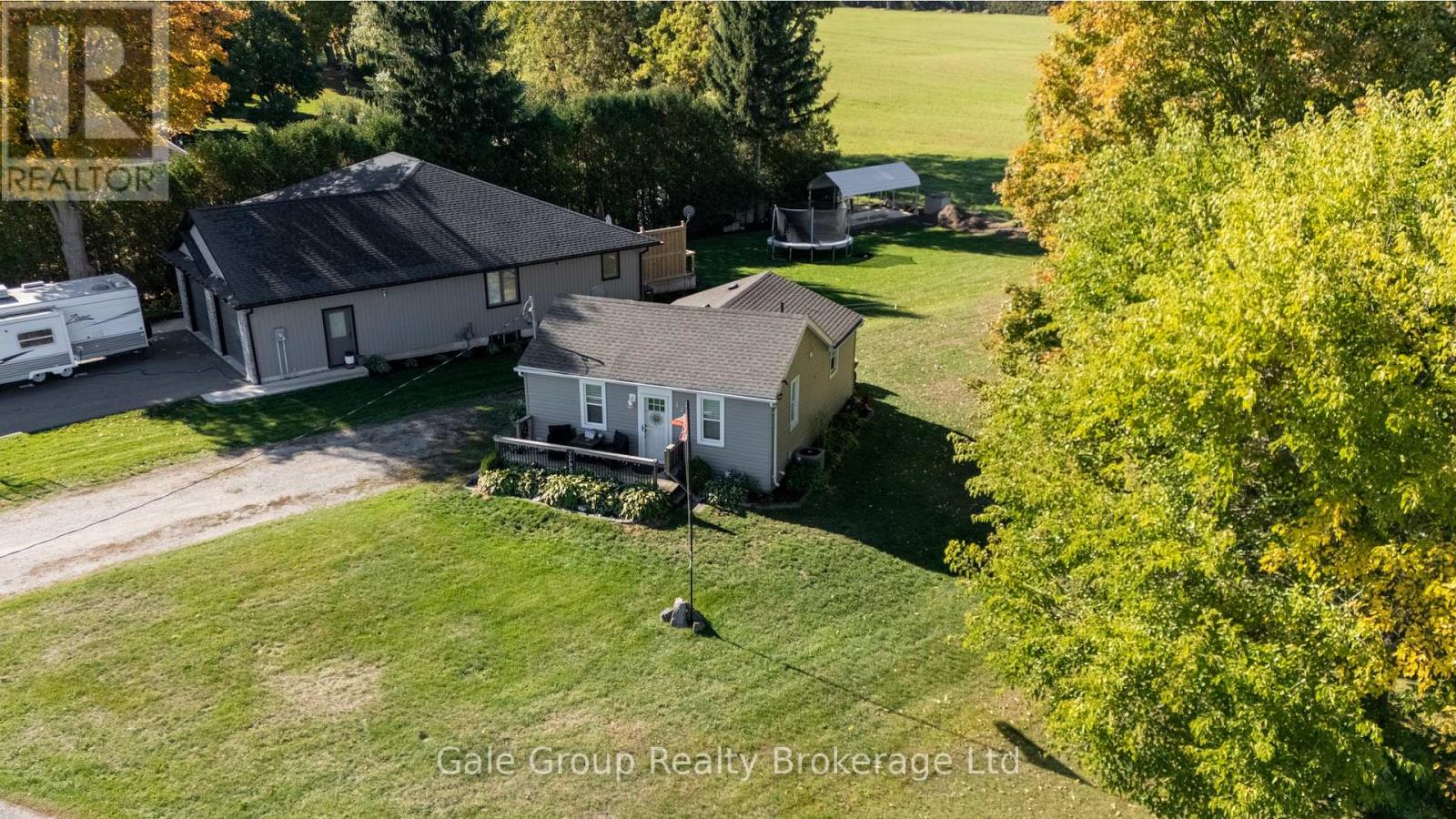 128 Dover Street, Norwich, Ontario  N4S 3M1 - Photo 42 - X12468134