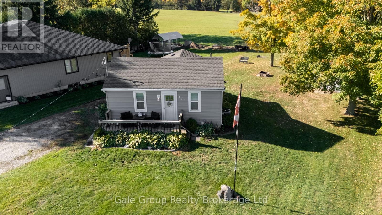 128 Dover Street, Norwich, Ontario  N4S 3M1 - Photo 43 - X12468134