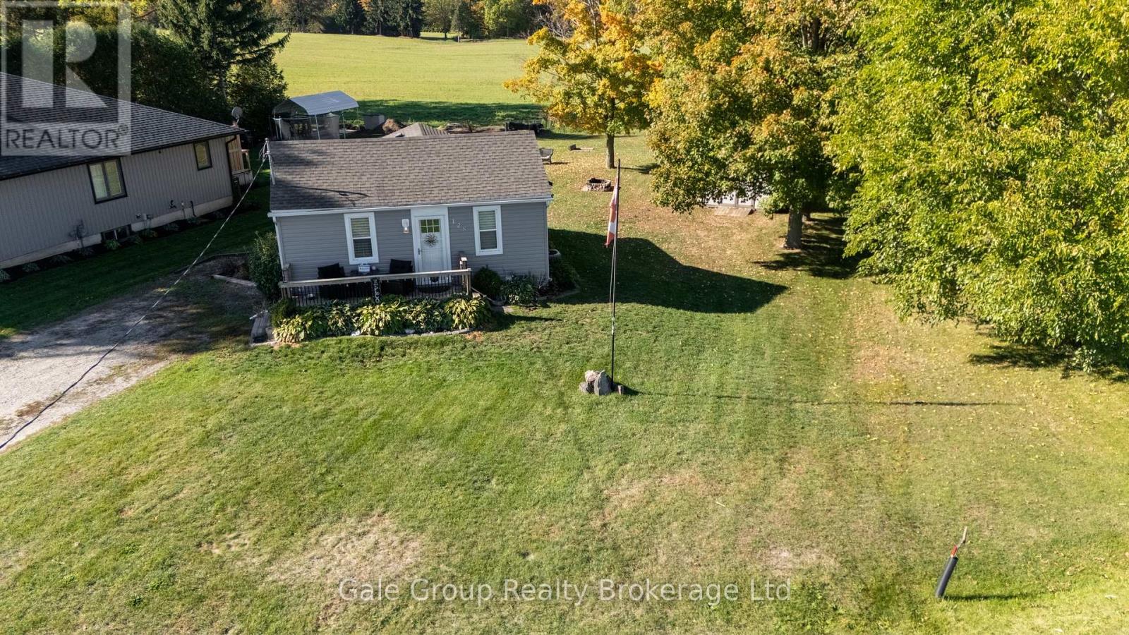 128 Dover Street, Norwich, Ontario  N4S 3M1 - Photo 44 - X12468134