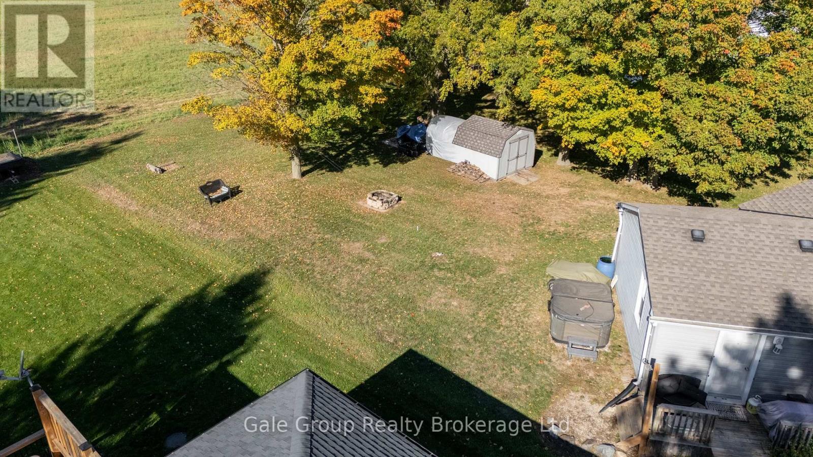 128 Dover Street, Norwich, Ontario  N4S 3M1 - Photo 46 - X12468134