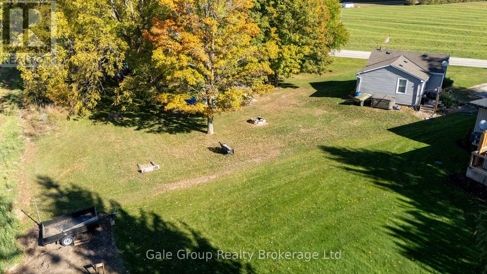 128 Dover Street, Norwich, Ontario  N4S 3M1 - Photo 47 - X12468134