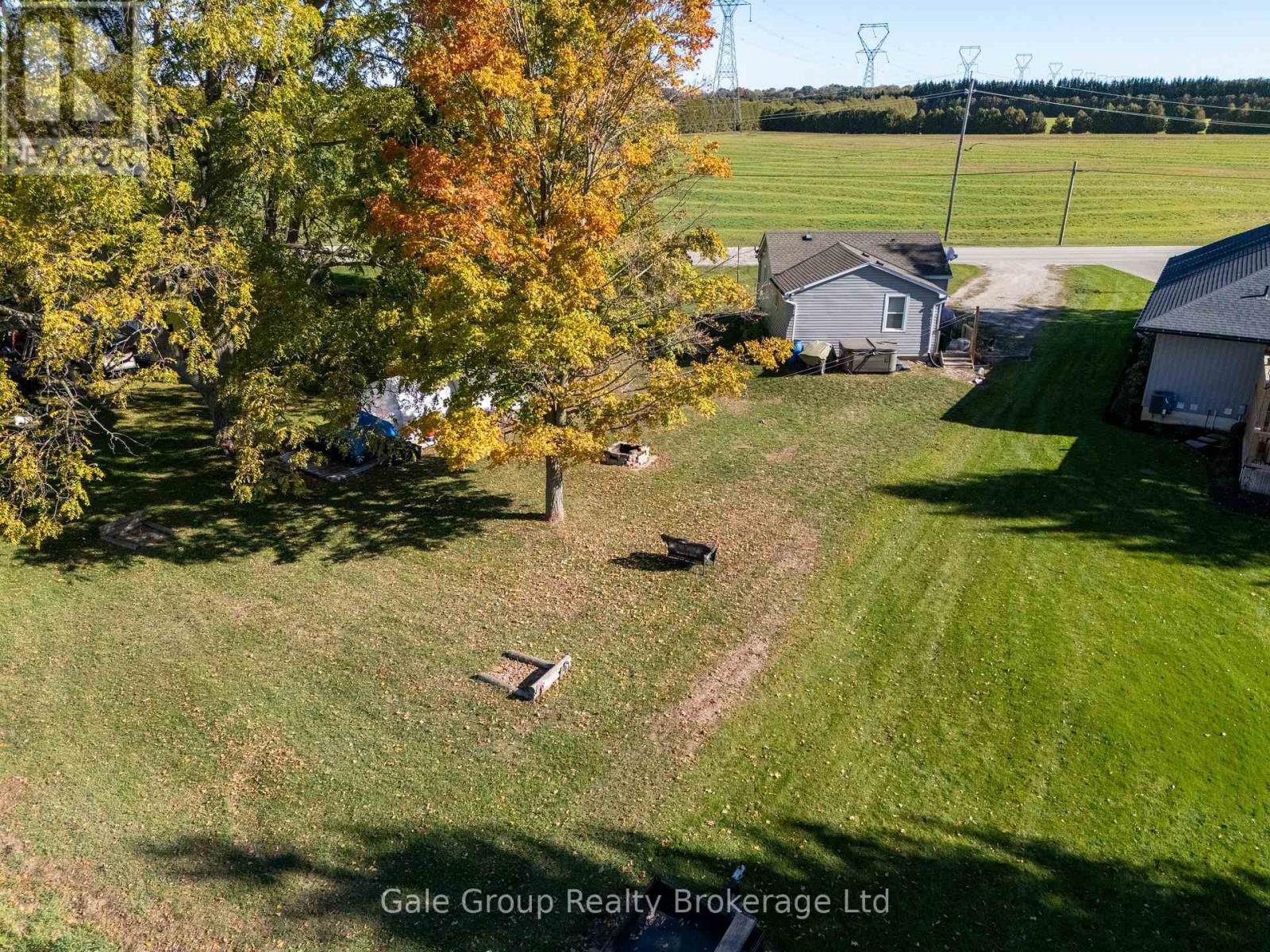 128 Dover Street, Norwich, Ontario  N4S 3M1 - Photo 48 - X12468134