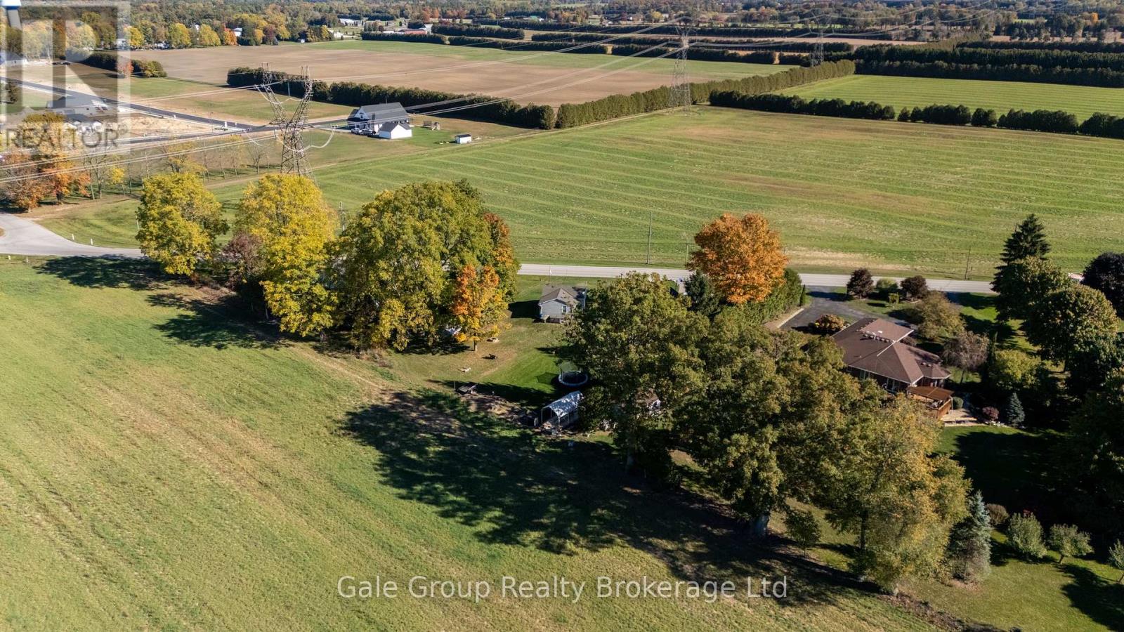 128 Dover Street, Norwich, Ontario  N4S 3M1 - Photo 49 - X12468134