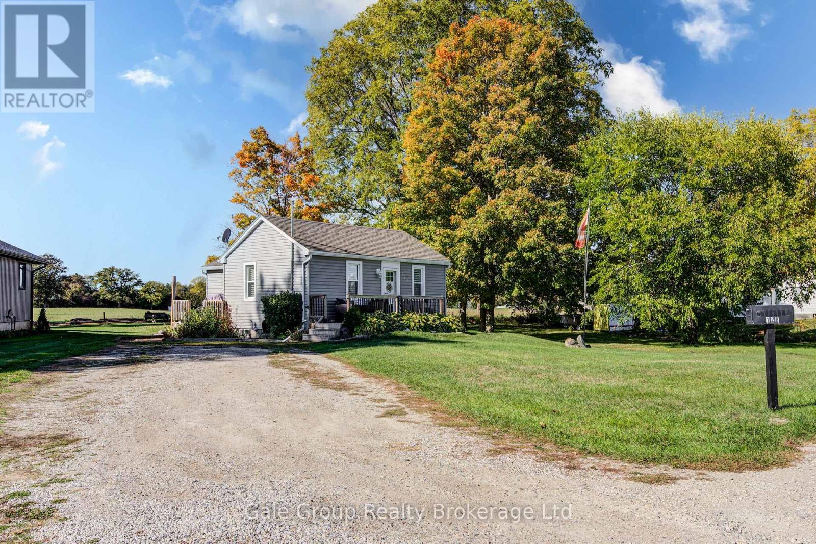 128 Dover Street, Norwich, Ontario  N4S 3M1 - Photo 5 - X12468134