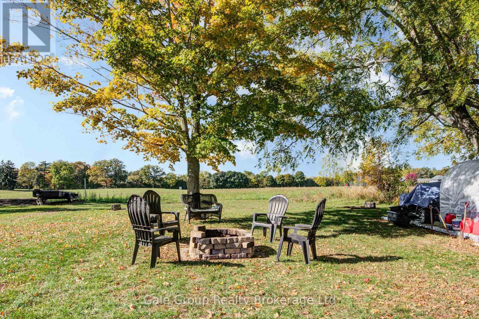 128 Dover Street, Norwich, Ontario  N4S 3M1 - Photo 7 - X12468134