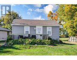 128 DOVER STREET, Norwich, Ontario