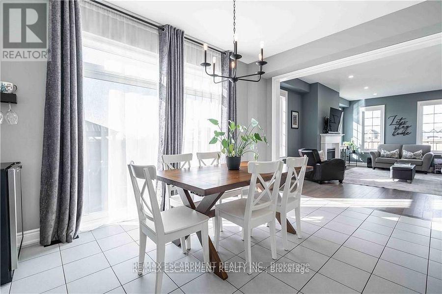 253 Kinsman Drive, Hamilton, Ontario  L0R 1C0 - Photo 14 - X12467923