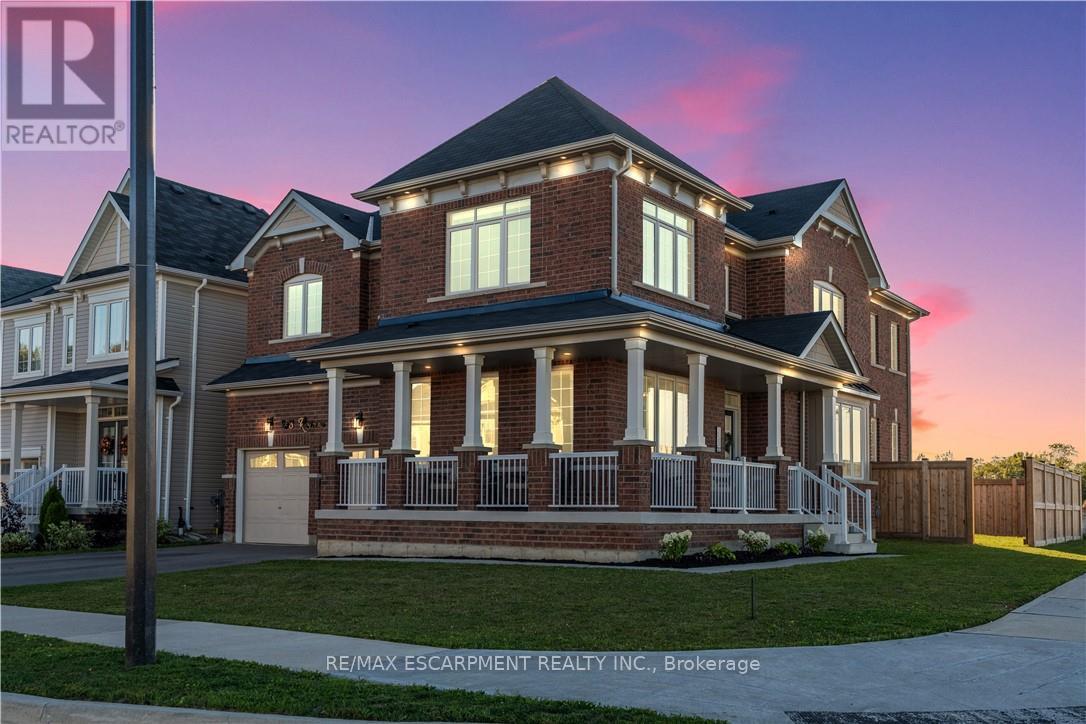 253 Kinsman Drive, Hamilton, Ontario  L0R 1C0 - Photo 2 - X12467923