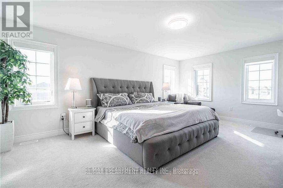 253 Kinsman Drive, Hamilton, Ontario  L0R 1C0 - Photo 20 - X12467923