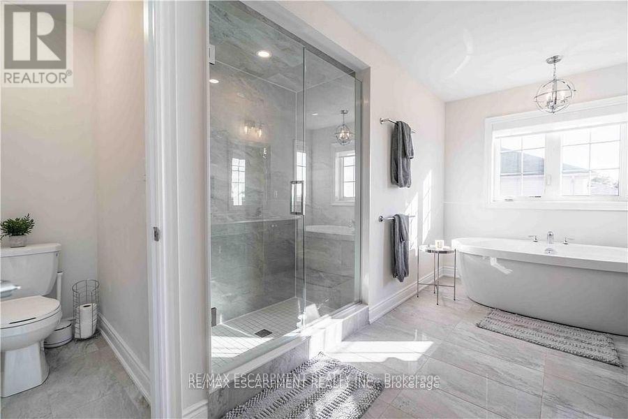 253 Kinsman Drive, Hamilton, Ontario  L0R 1C0 - Photo 24 - X12467923
