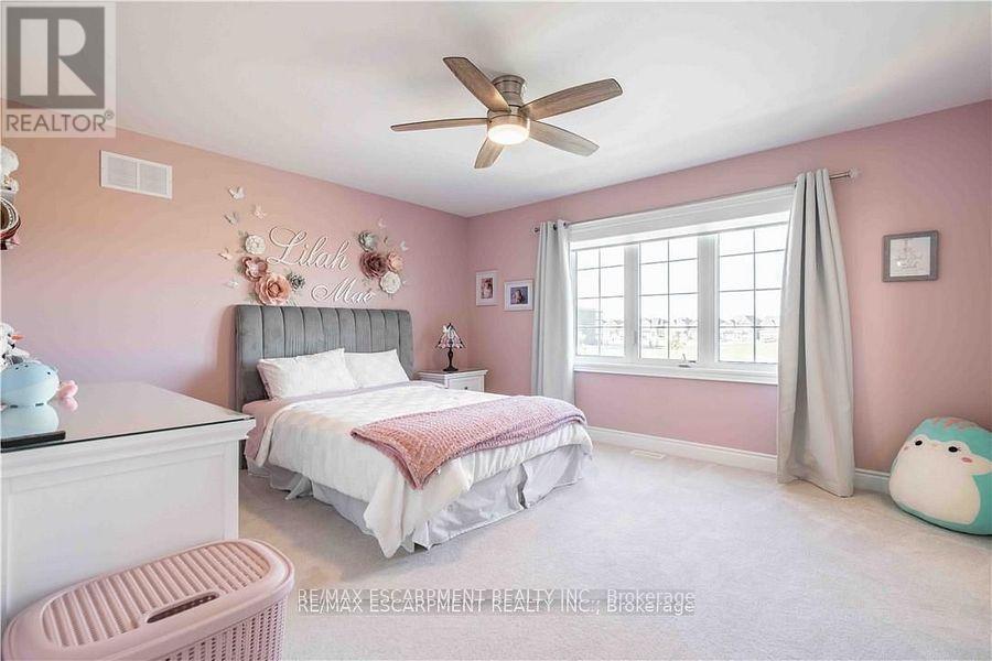 253 Kinsman Drive, Hamilton, Ontario  L0R 1C0 - Photo 26 - X12467923