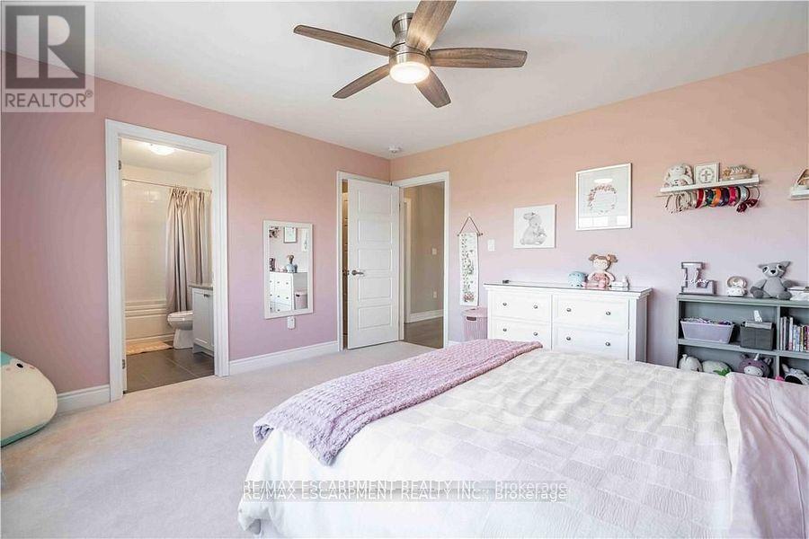 253 Kinsman Drive, Hamilton, Ontario  L0R 1C0 - Photo 27 - X12467923