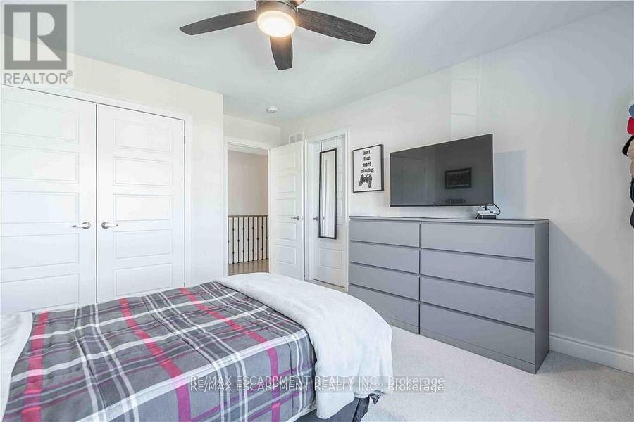 253 Kinsman Drive, Hamilton, Ontario  L0R 1C0 - Photo 29 - X12467923