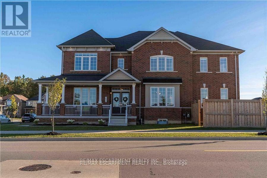 253 Kinsman Drive, Hamilton, Ontario  L0R 1C0 - Photo 3 - X12467923