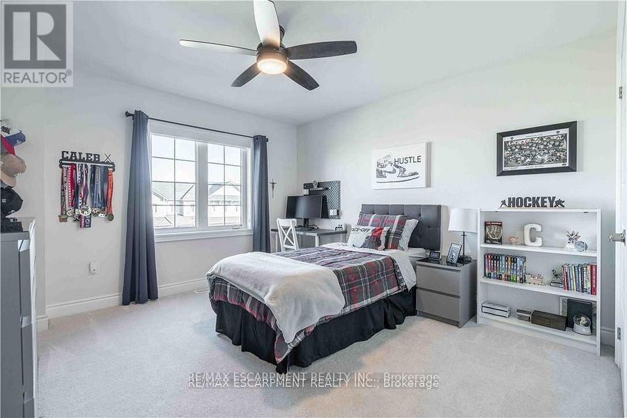 253 Kinsman Drive, Hamilton, Ontario  L0R 1C0 - Photo 30 - X12467923