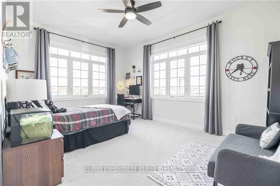 253 Kinsman Drive, Hamilton, Ontario  L0R 1C0 - Photo 34 - X12467923
