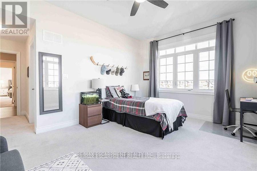 253 Kinsman Drive, Hamilton, Ontario  L0R 1C0 - Photo 35 - X12467923