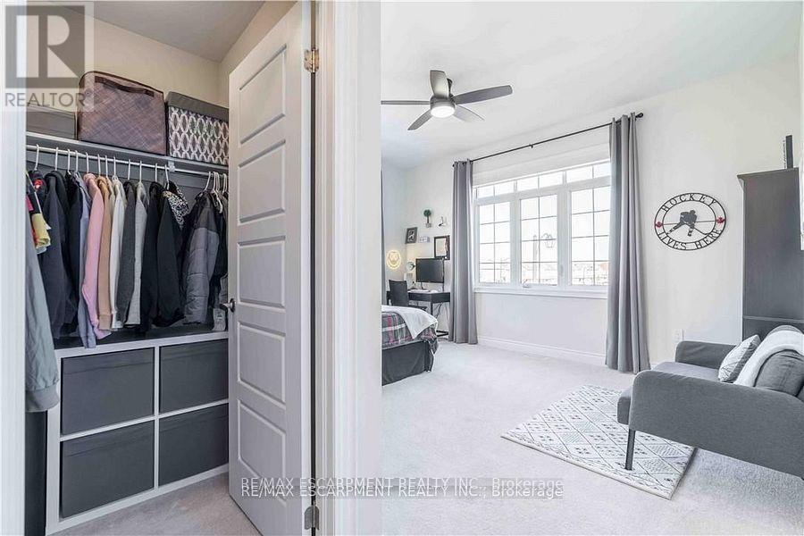 253 Kinsman Drive, Hamilton, Ontario  L0R 1C0 - Photo 36 - X12467923