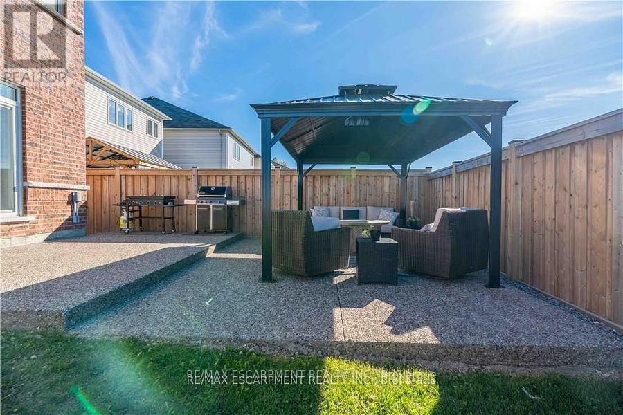 253 Kinsman Drive, Hamilton, Ontario  L0R 1C0 - Photo 39 - X12467923
