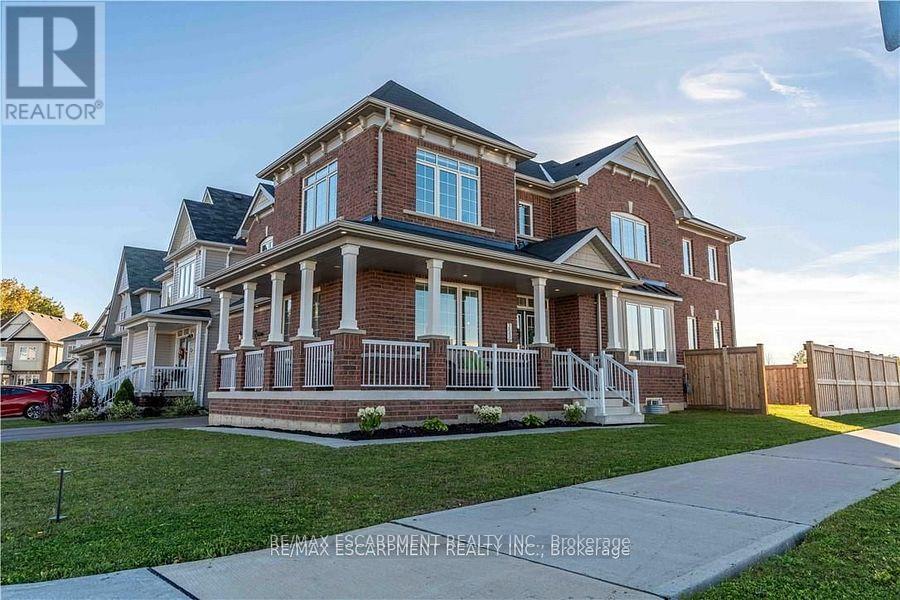 253 Kinsman Drive, Hamilton, Ontario  L0R 1C0 - Photo 4 - X12467923