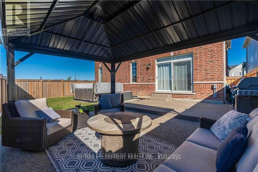 253 Kinsman Drive, Hamilton, Ontario  L0R 1C0 - Photo 40 - X12467923