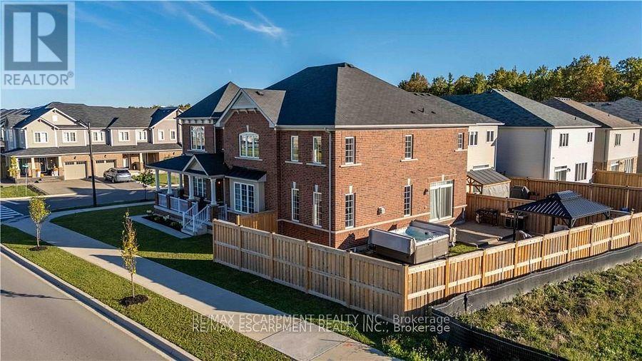 253 Kinsman Drive, Hamilton, Ontario  L0R 1C0 - Photo 42 - X12467923