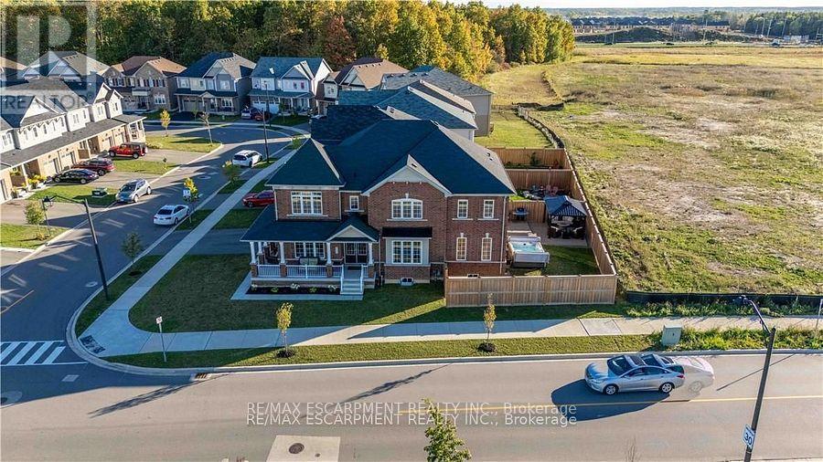 253 Kinsman Drive, Hamilton, Ontario  L0R 1C0 - Photo 44 - X12467923