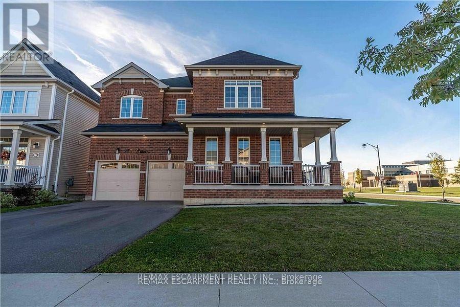 253 Kinsman Drive, Hamilton, Ontario  L0R 1C0 - Photo 5 - X12467923