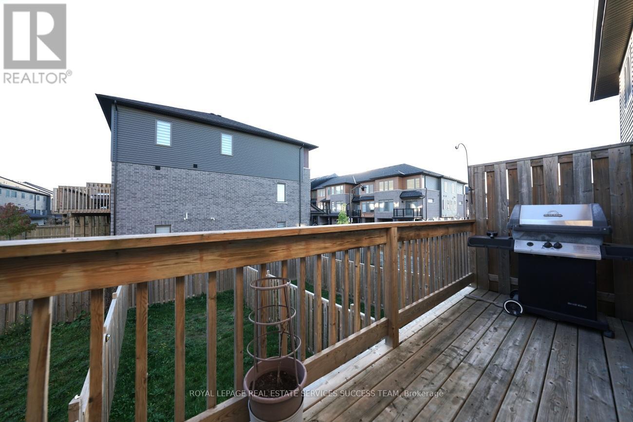 51 Soho Street, Hamilton, Ontario  L8J 0L4 - Photo 18 - X12467926