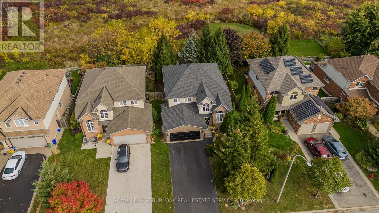 26 Grassyplain Drive, Hamilton, Ontario  L0R 1W0 - Photo 2 - X12467940