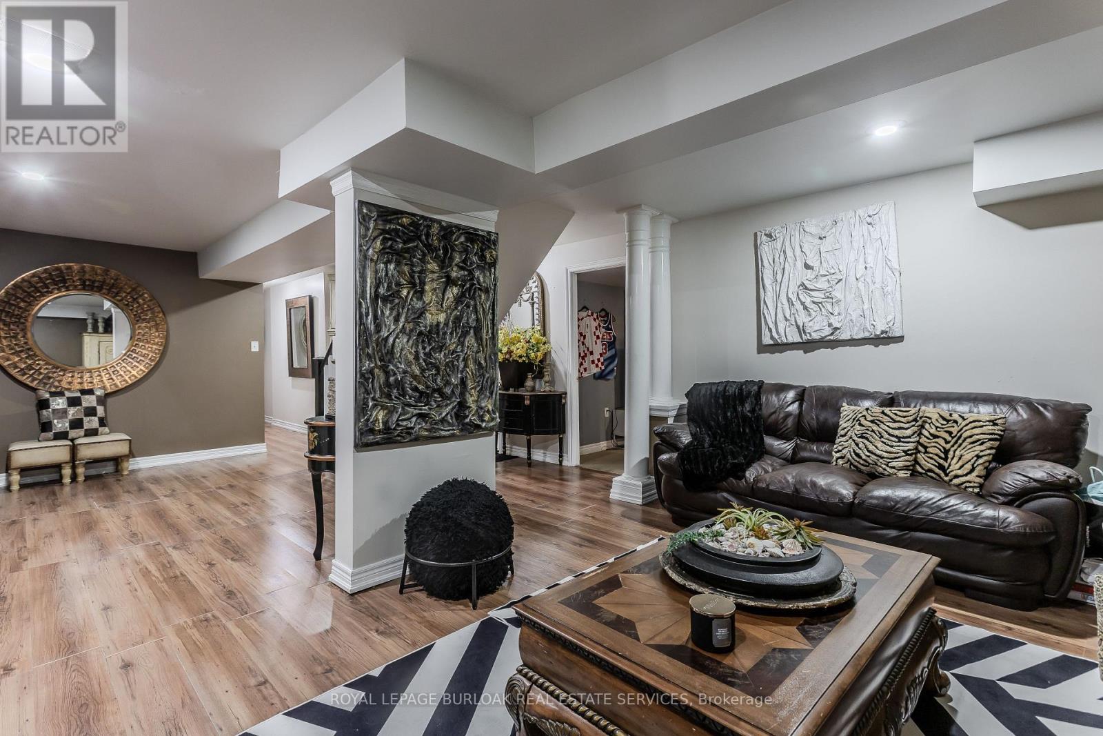 26 Grassyplain Drive, Hamilton, Ontario  L0R 1W0 - Photo 28 - X12467940