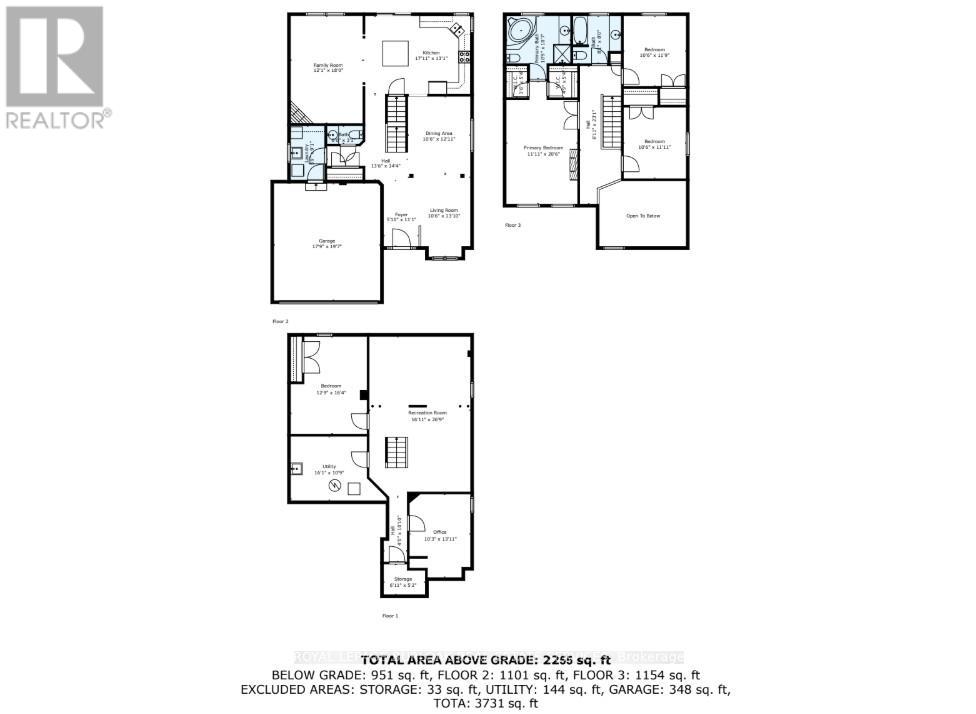 26 Grassyplain Drive, Hamilton, Ontario  L0R 1W0 - Photo 41 - X12467940