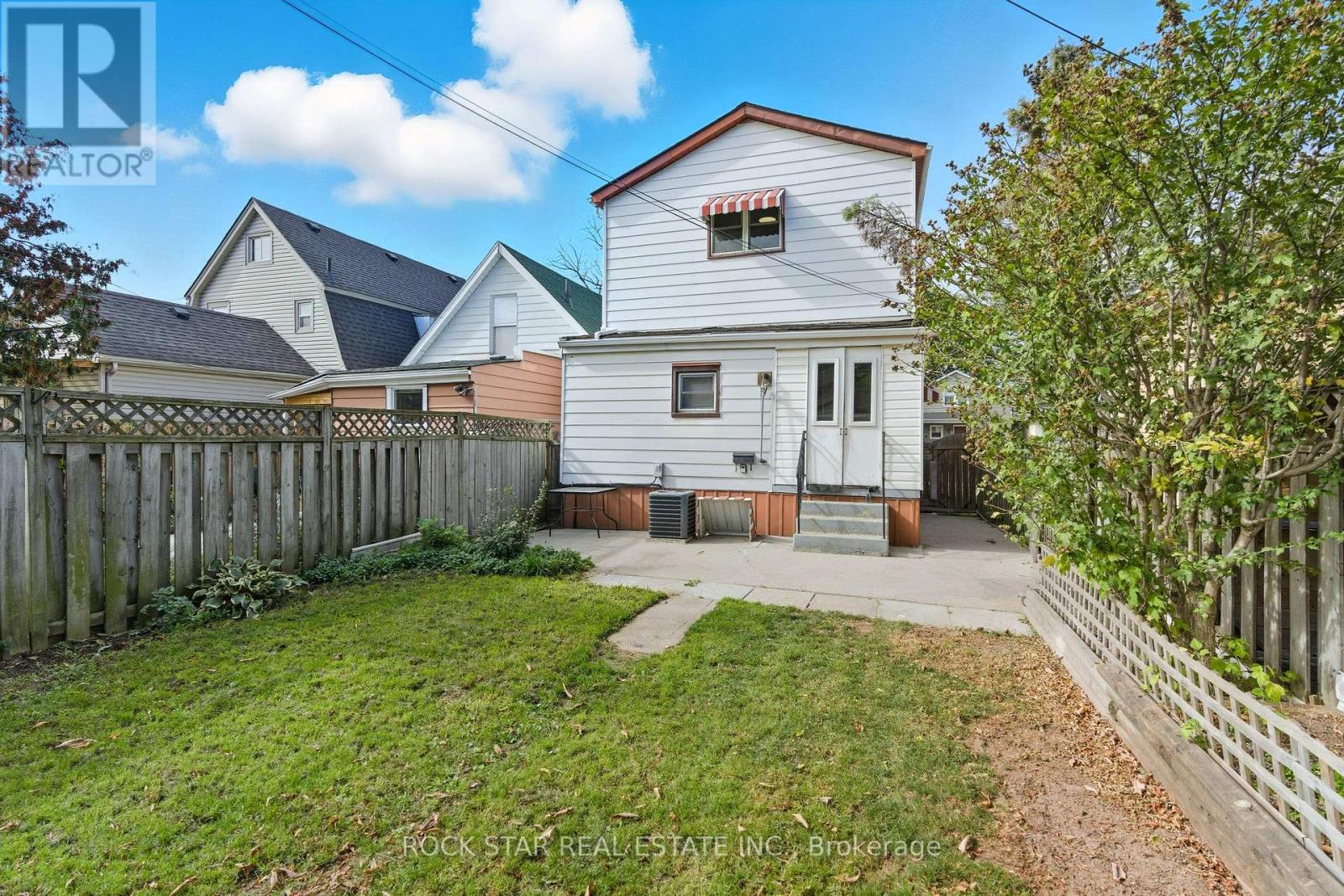 116 Robins Avenue, Hamilton, Ontario  L8H 4N7 - Photo 34 - X12467968