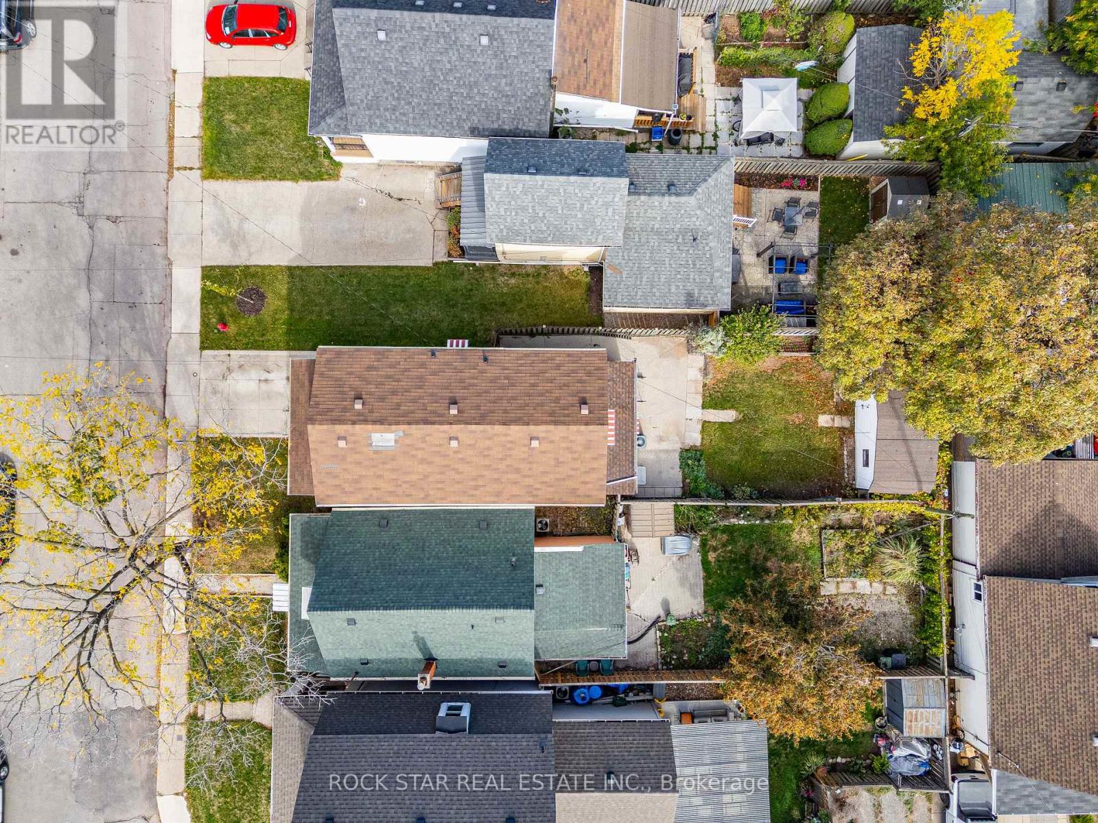 116 Robins Avenue, Hamilton, Ontario  L8H 4N7 - Photo 38 - X12467968