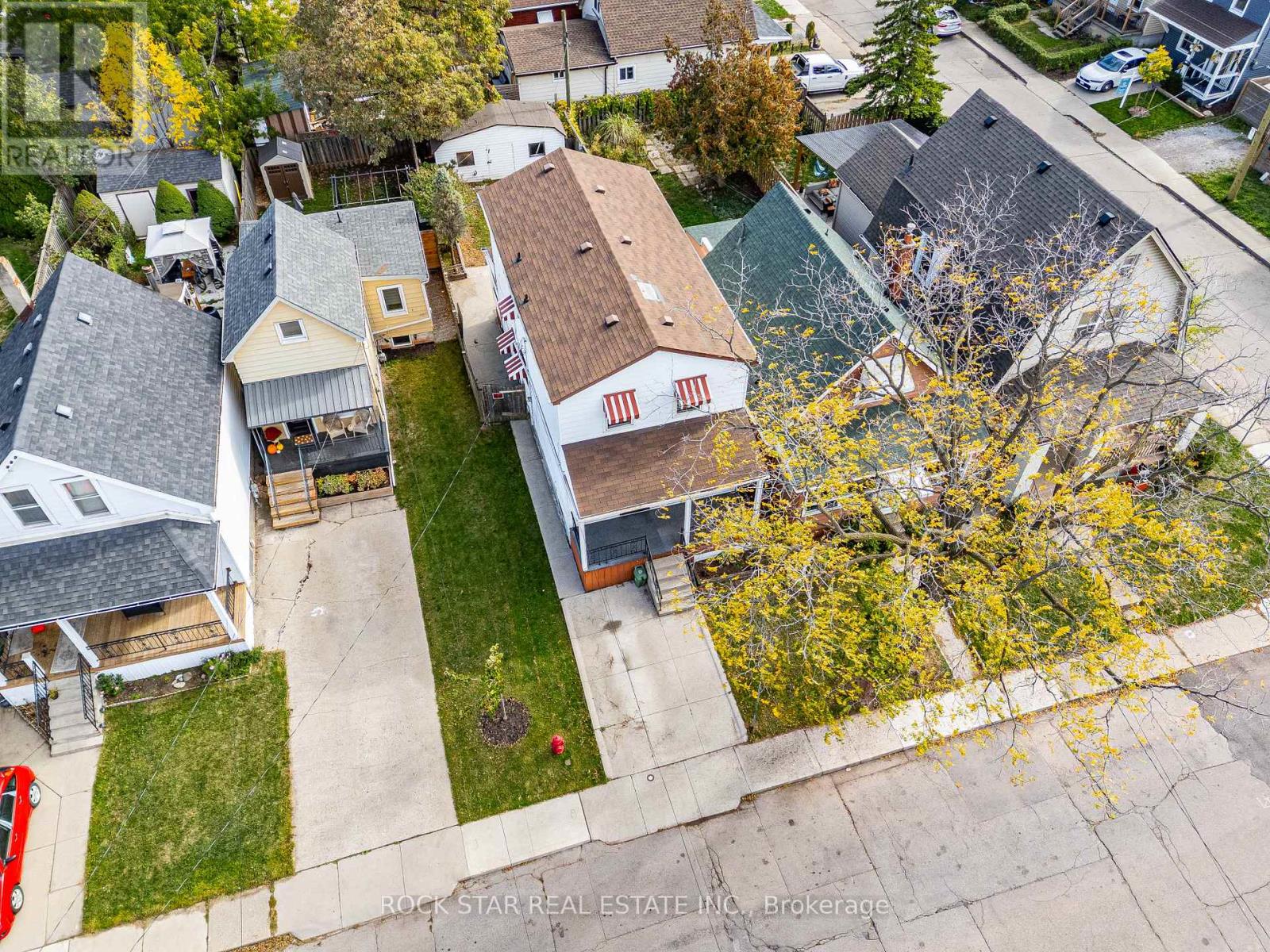 116 Robins Avenue, Hamilton, Ontario  L8H 4N7 - Photo 39 - X12467968