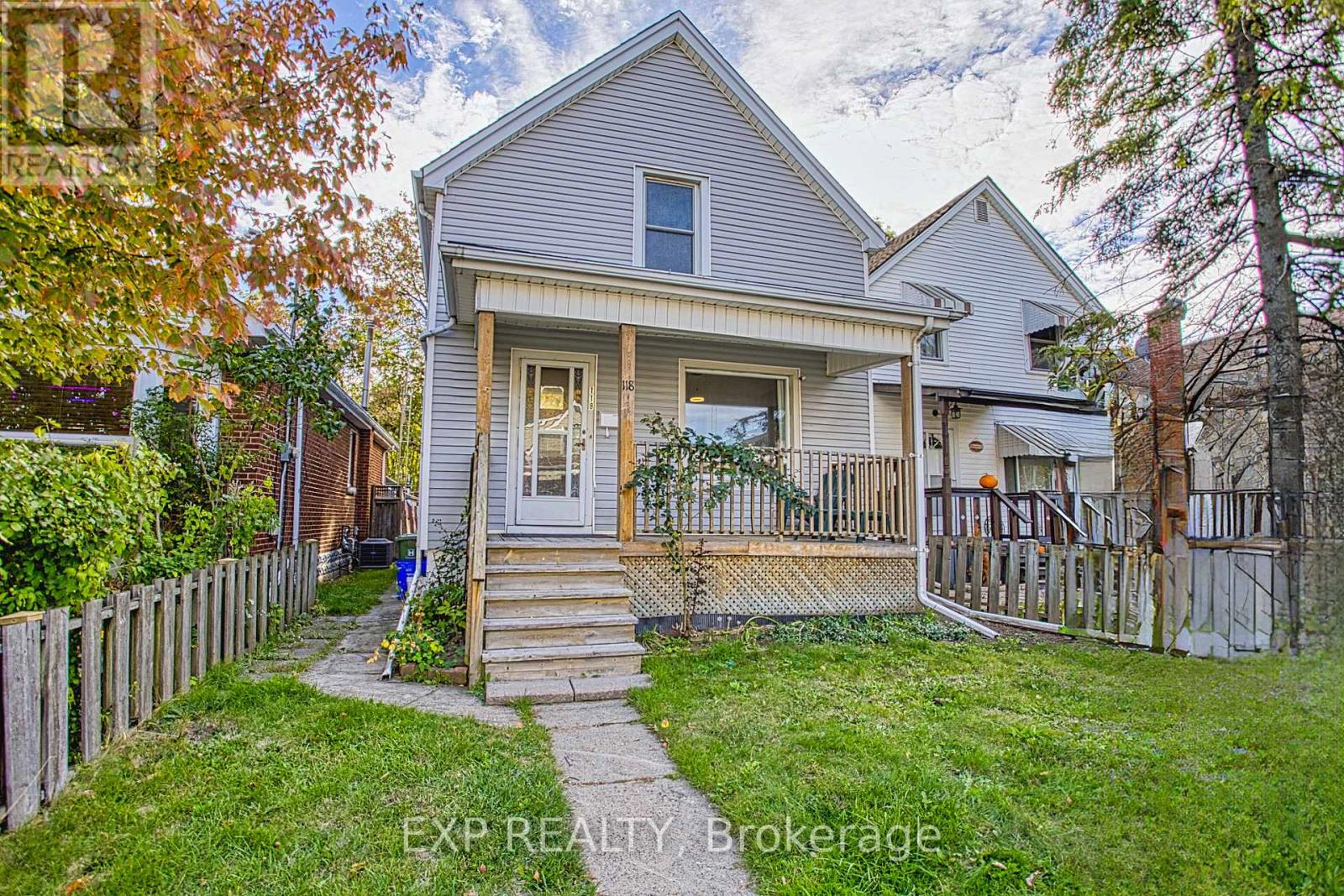 118 GARSIDE AVENUE N, Hamilton, Ontario
