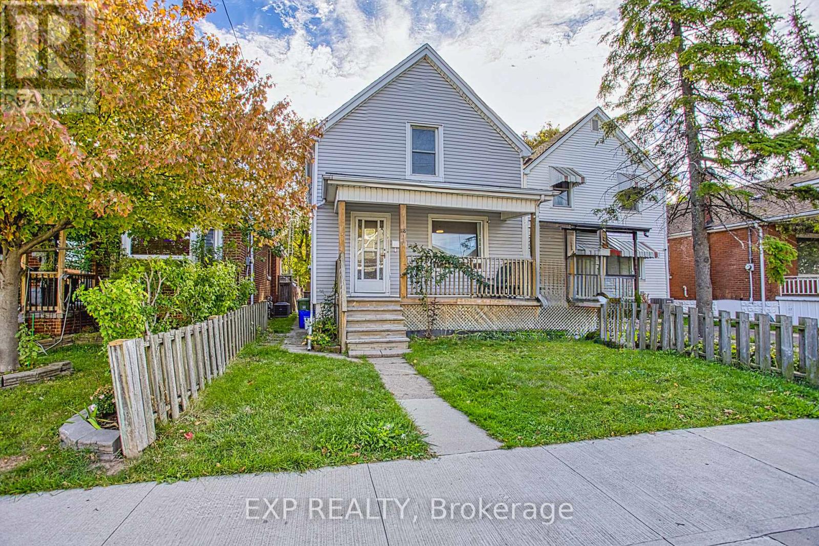118 Garside Avenue N, Hamilton, Ontario  L8H 4W3 - Photo 2 - X12467970
