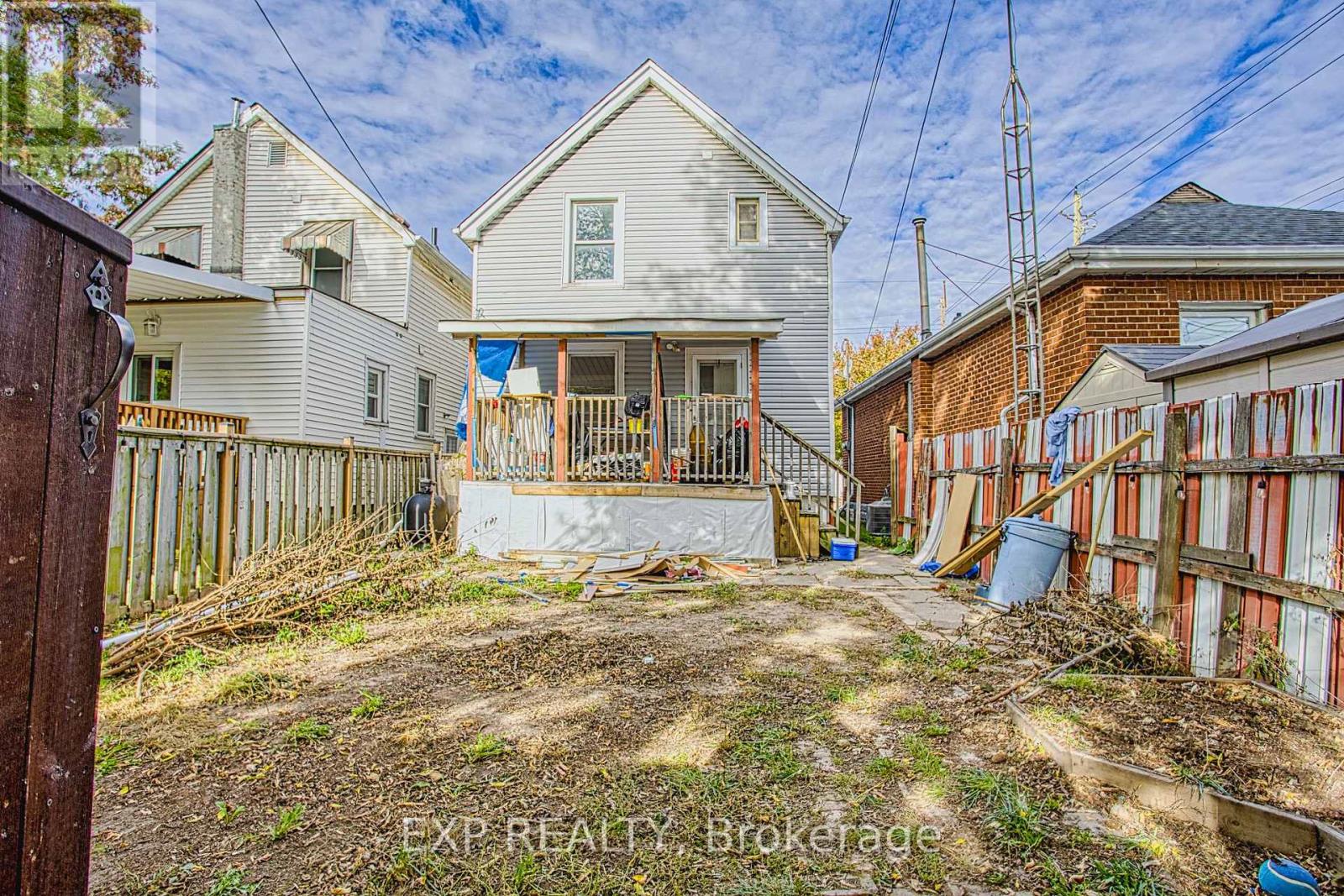 118 Garside Avenue N, Hamilton, Ontario  L8H 4W3 - Photo 26 - X12467970