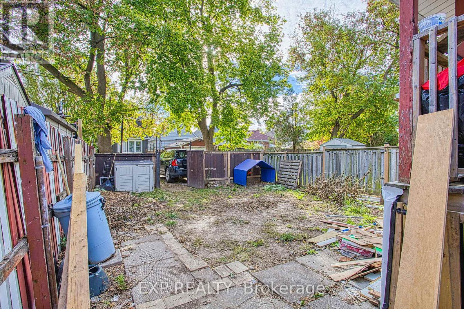118 Garside Avenue N, Hamilton, Ontario  L8H 4W3 - Photo 28 - X12467970