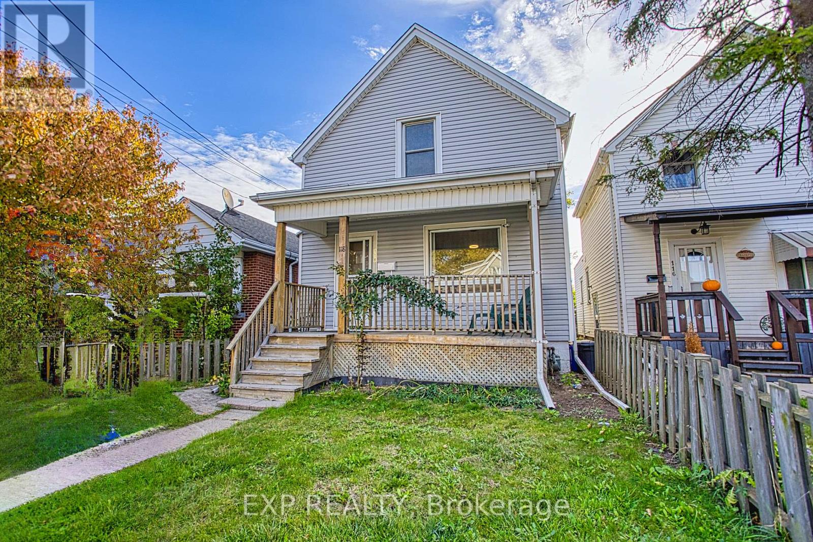 118 Garside Avenue N, Hamilton, Ontario  L8H 4W3 - Photo 3 - X12467970