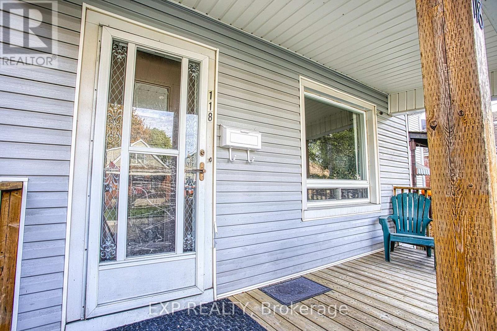 118 Garside Avenue N, Hamilton, Ontario  L8H 4W3 - Photo 5 - X12467970
