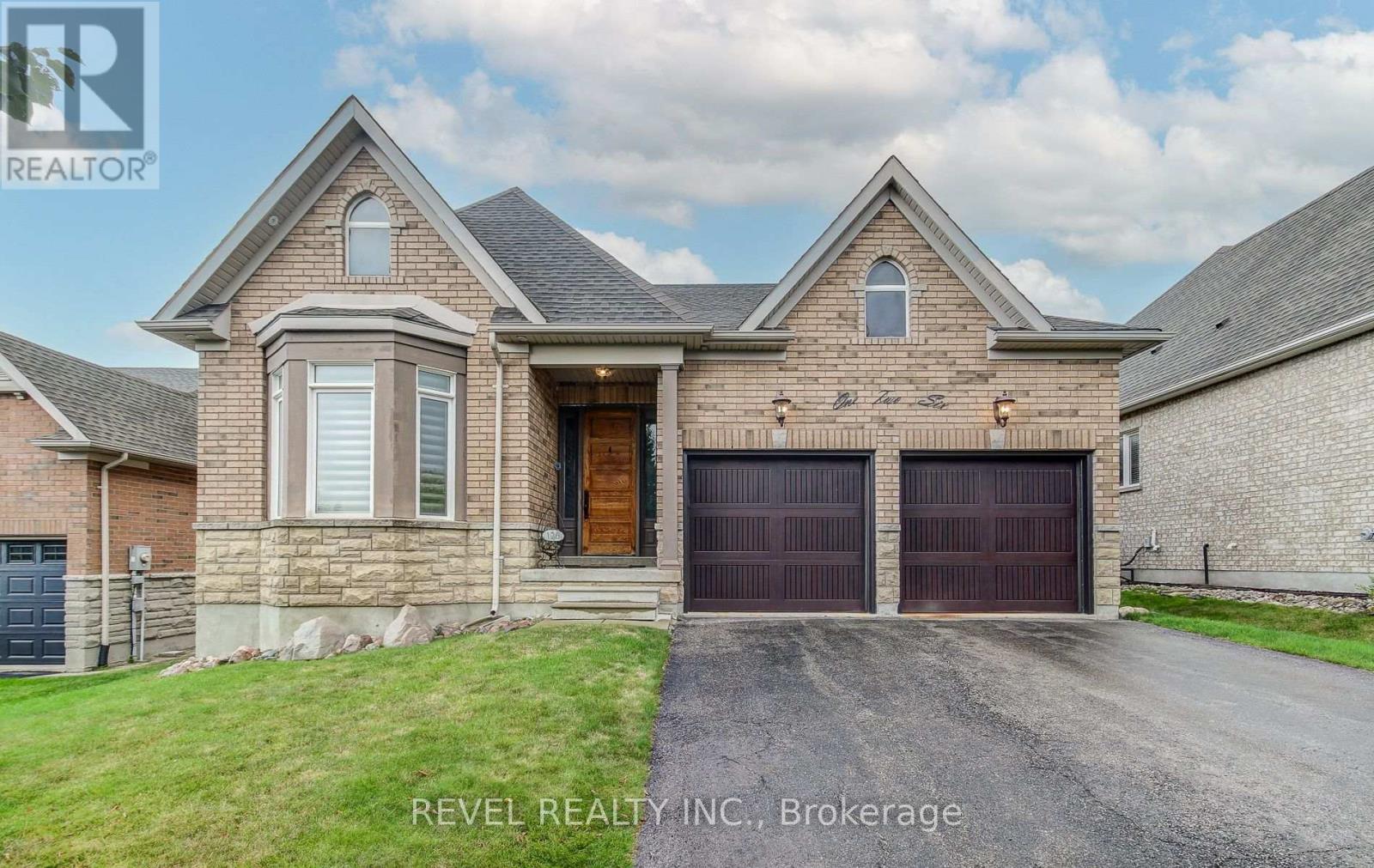 126 ABERFOYLE MILL CRESCENT, Puslinch, Ontario