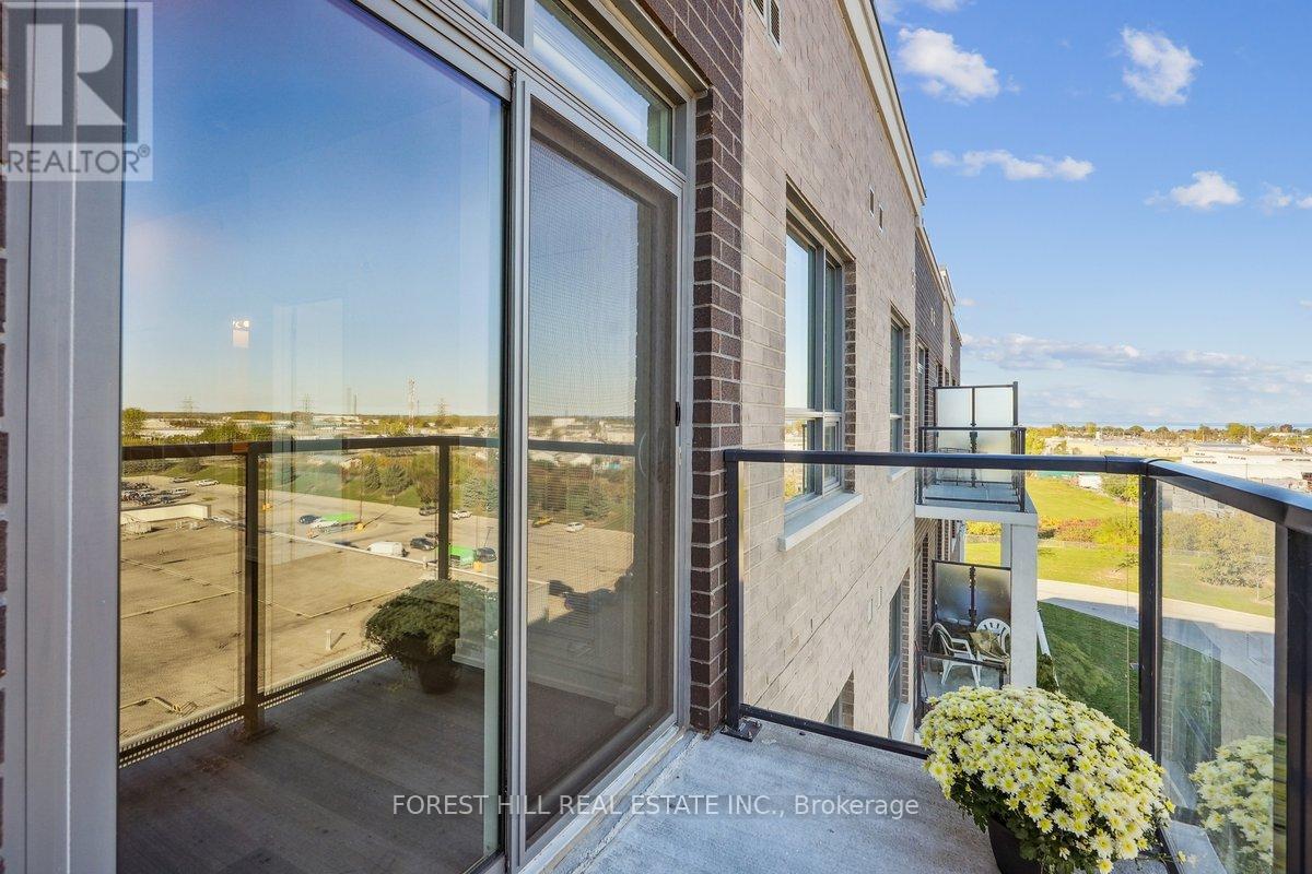 617 - 5055 Greenlane Road, Lincoln, Ontario  L0R 1B3 - Photo 20 - X12468045