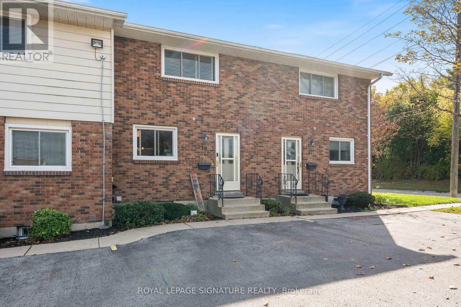 5 - 10 Montclair Crescent, Norfolk, Ontario  N3Y 4R9 - Photo 8 - X12468055