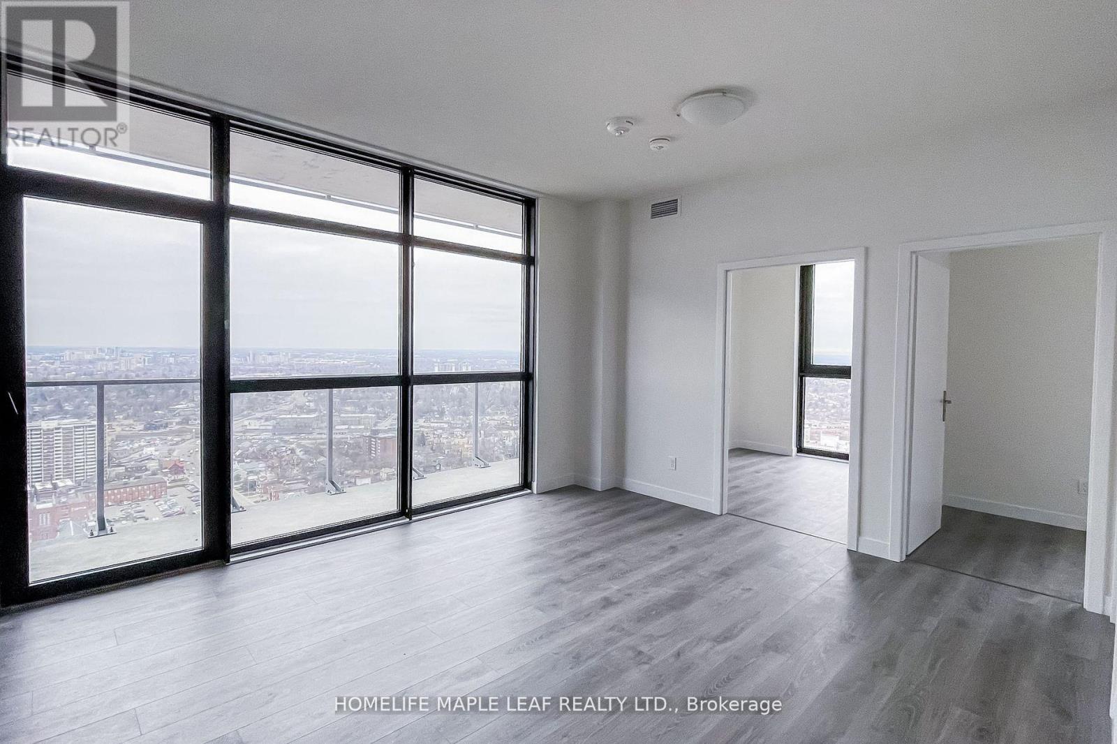 3407 - 60 Frederick Street, Kitchener, Ontario  N2H 2L7 - Photo 2 - X12468070