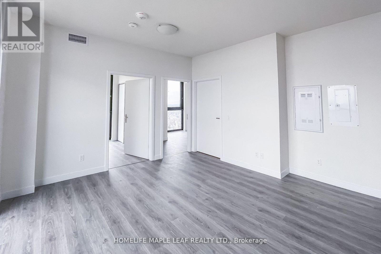 3407 - 60 Frederick Street, Kitchener, Ontario  N2H 2L7 - Photo 3 - X12468070