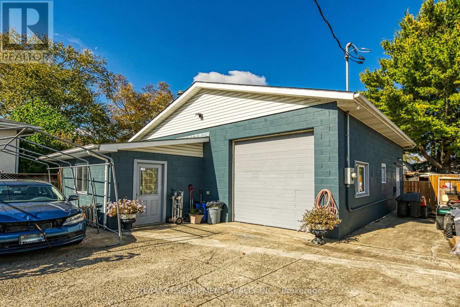 477 Lynden Road, Brantford, Ontario  N3T 5M1 - Photo 40 - X12468080