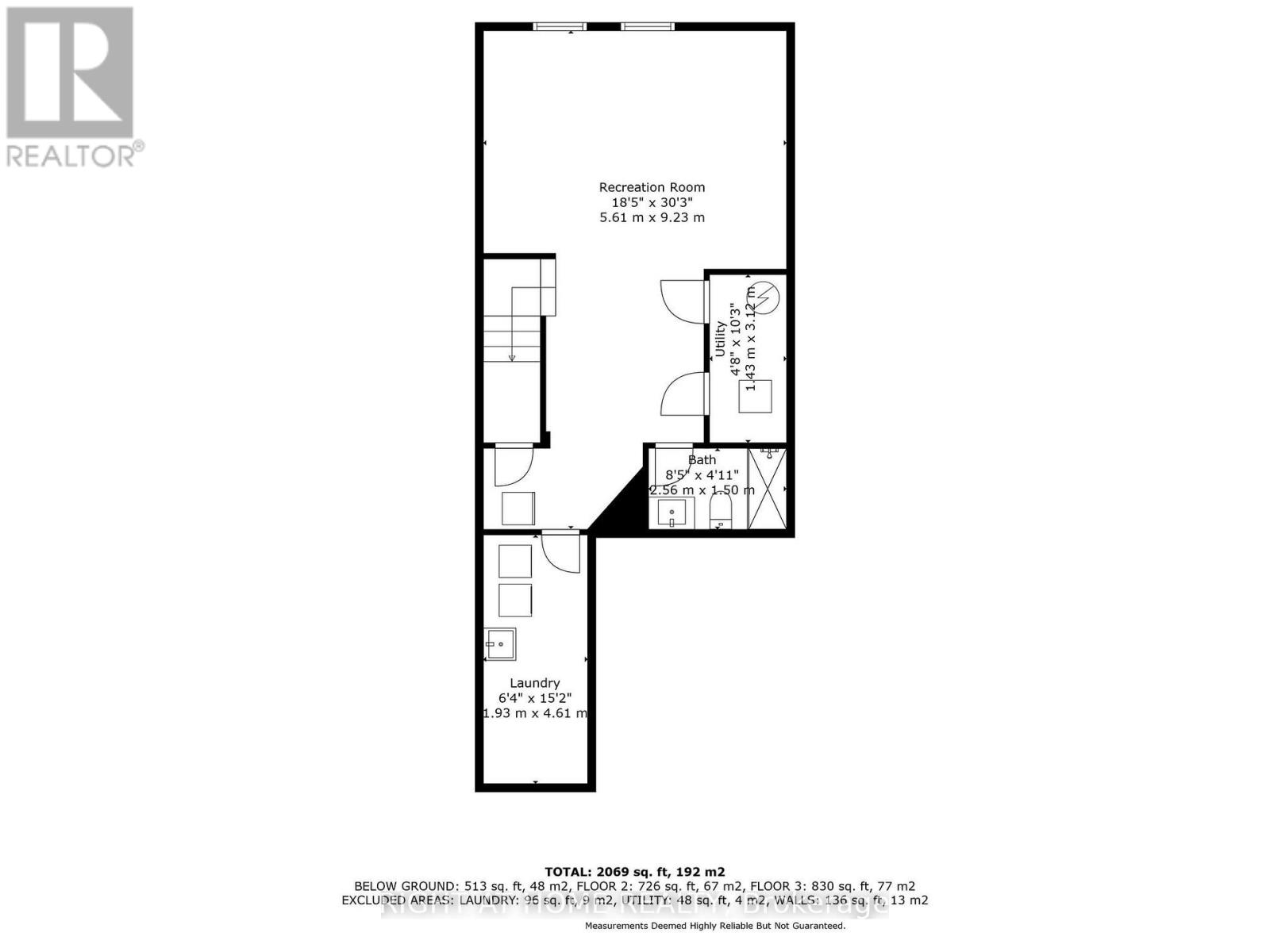 26 - 14 Amos Drive, Guelph, Ontario  N1L 0M2 - Photo 44 - X12468087